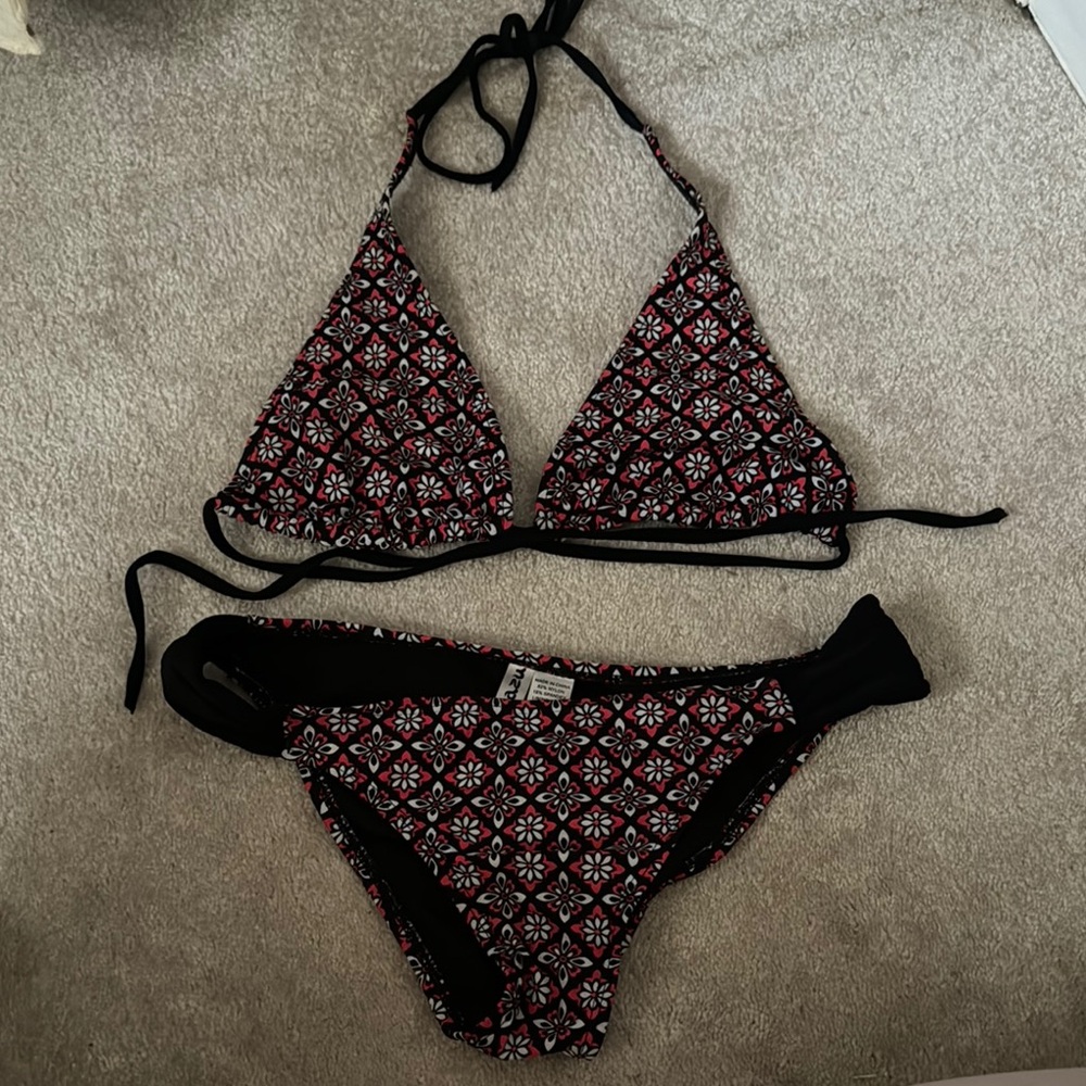 Mazu Bikini